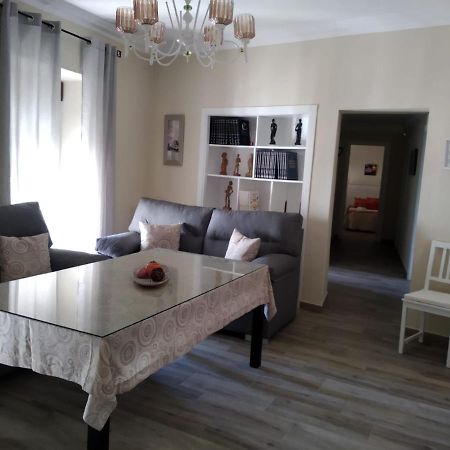 Apartamento Fregenal Centro R&S Fregenal de la Sierra Ngoại thất bức ảnh